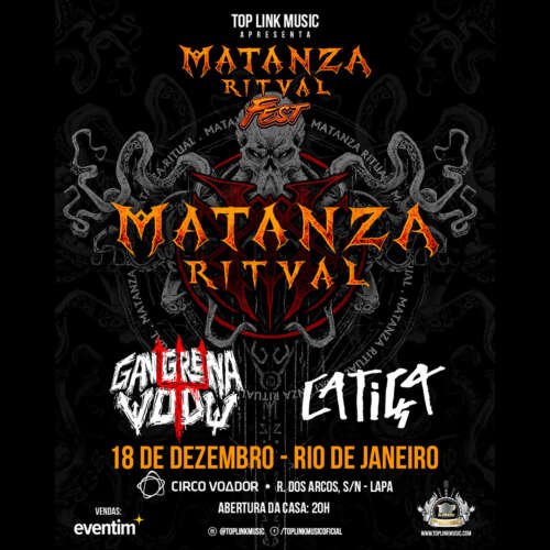 Matanza